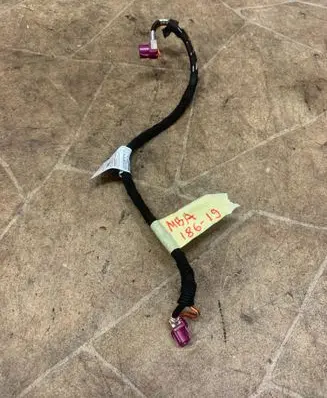 BMW 1 F20 F21 Other wiring loom 9321938