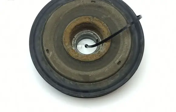 Hyundai i40 Crankshaft pulley