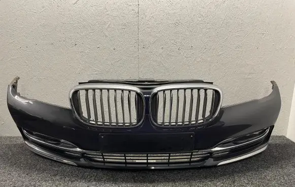 BMW 7 G11 G12 Front bumper