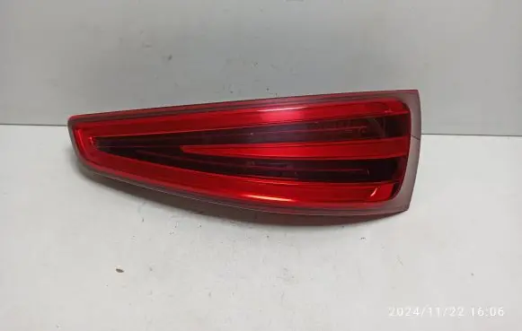 Audi Q3 8U Tailgate rear/tail lights 8U0945094A