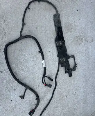 Volvo XC60 Engine installation wiring loom 32320294