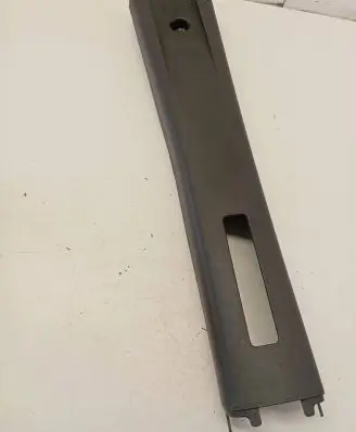 Iveco Daily 35.8 - 9 (B) pillar trim (top) 362000500SX 500337384
