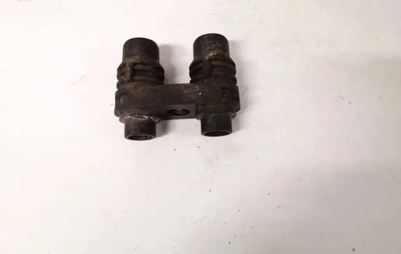 Volkswagen Fox Engine coolant pipe/hose 6q0121065