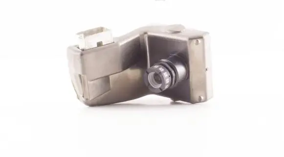 BMW 7 F01 F02 F03 F04 Windshield/windscreen camera 9188377 11585229