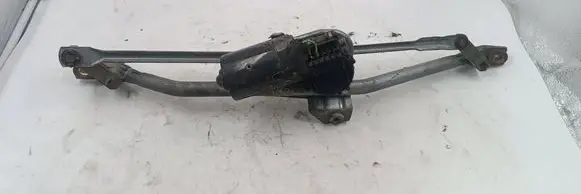 Audi A4 S4 B5 8D Front wiper linkage and motor 8D1955603A 3397033146 17006052