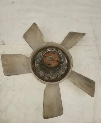 Suzuki Jimny Viscous fan 