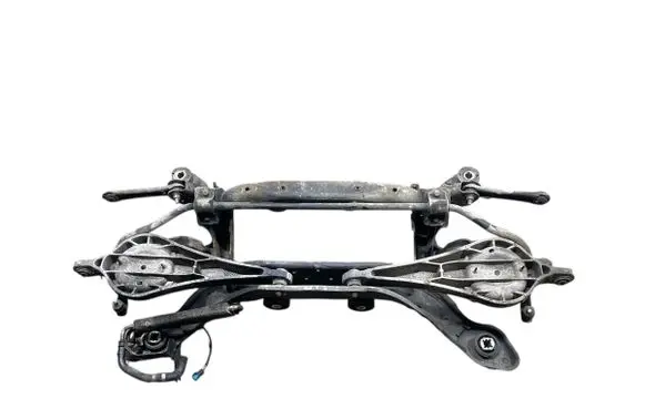 Volvo V60 Rear subframe 
