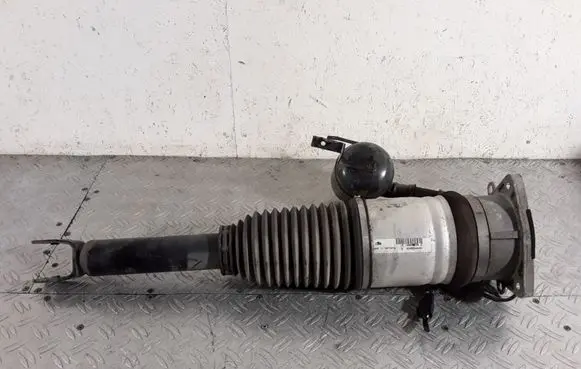 Audi A8 S8 D3 4E Rear shock absorber/damper 4E0616002E