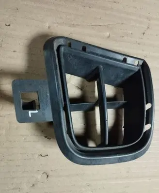 Honda Accord Front bumper lower grill 71147SEA000