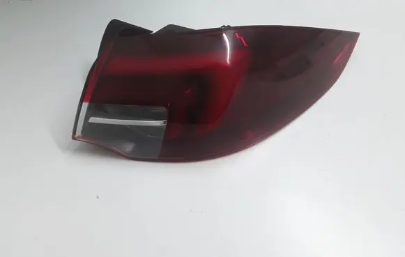 Rear/tail lights