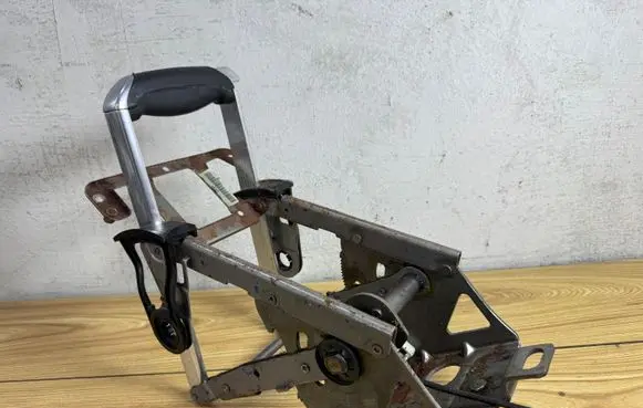 Ford S-MAX Handbrake/parking brake lever assembly 6G912780 6G912780LR 060910