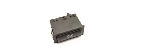 BMW 3 E46 DTC switch 61316901592 6901592