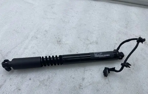 Tesla Model X Rear door soft close latching motor 106344100C 514112