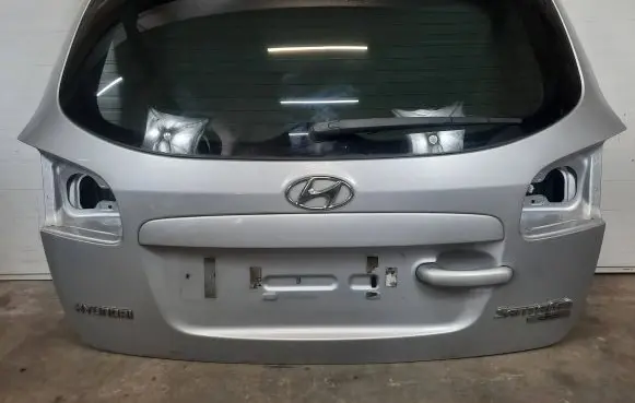 Hyundai Santa Fe Tailgate/trunk/boot lid