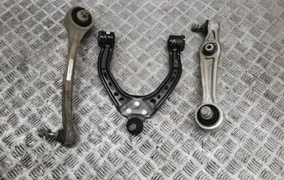 Tesla Model S Front lower control arm/wishbone 600660400C 102735100E