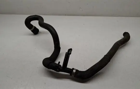 Mercedes-Benz GLC X253 C253 Engine coolant pipe/hose 2538306501 A2538306501