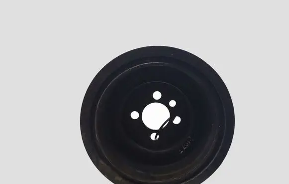 Volkswagen Sharan Crankshaft pulley 036105243C
