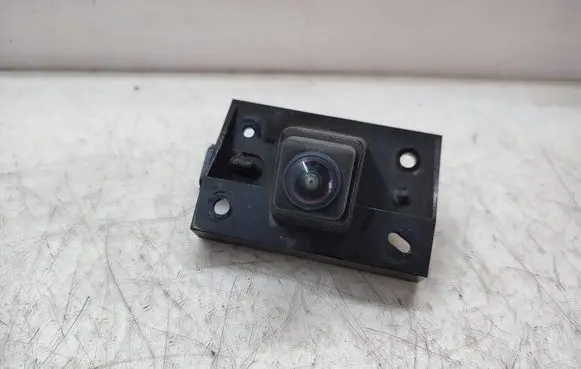 Nissan Qashqai+2 Front bumper camera 284F1BR00B