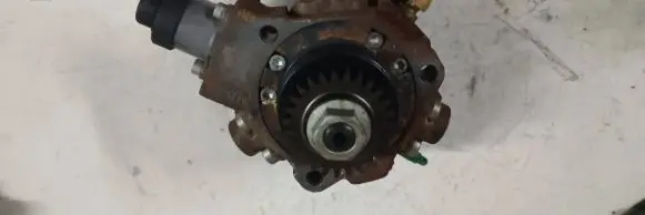 Renault Trafic II (X83) Fuel injection high pressure pump 8200804288 0445010170 8200690744