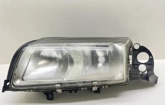 Volvo S80 Headlight/headlamp 8693553 89007825