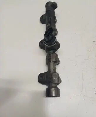 Renault Trafic II (X83) Fuel main line pipe 0445214258
