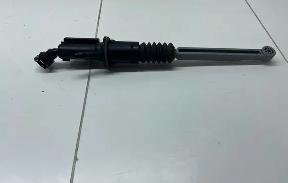 Citroen C3 Clutch slave cylinder 9812924680