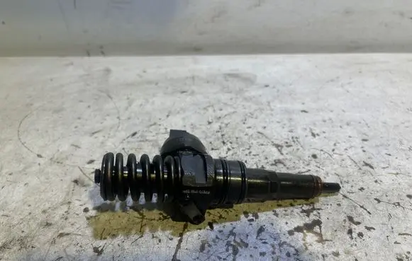 Skoda Octavia Mk2 (1Z) Fuel injector 038130073BN