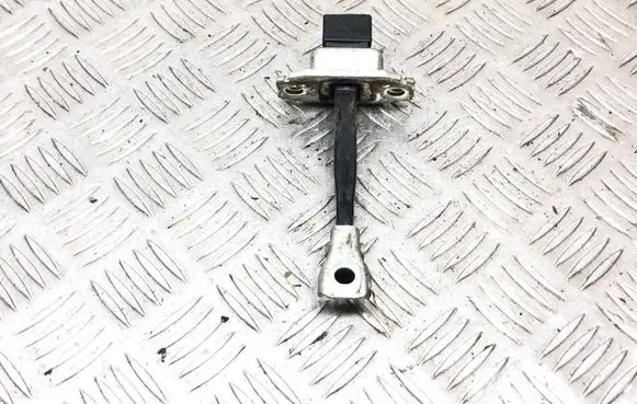 Mitsubishi Lancer X Front door check strap stopper 