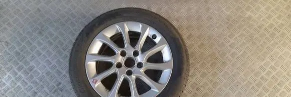 Audi A3 S3 8V R16 spare wheel 8V0601025BM