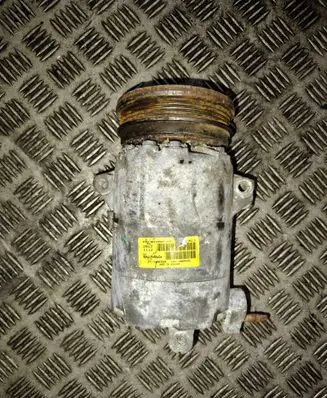 Ford Focus Air conditioning (A/C) compressor (pump) CV6119D629BG