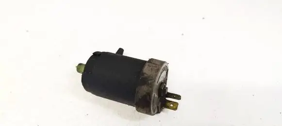 Windscreen/windshield washer pump