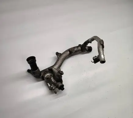 Infiniti FX Engine coolant pipe/hose 874186
