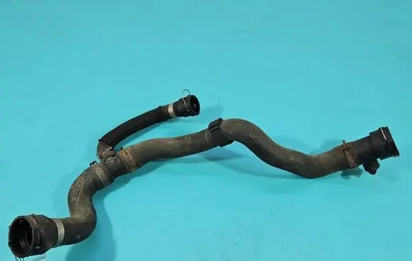 Audi Q5 SQ5 Engine coolant pipe/hose 8R0121049AL IMPRK1539406