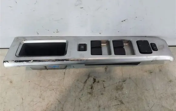 Mazda 5 Quarter vent window switch CC2966350A