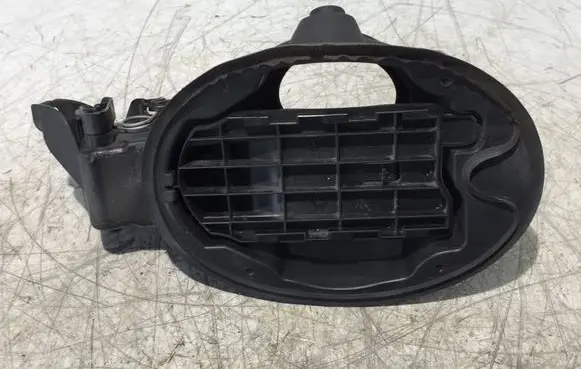 Ford Transit - Tourneo Connect Fuel tank cap trim DT11V27936AD C8C9A