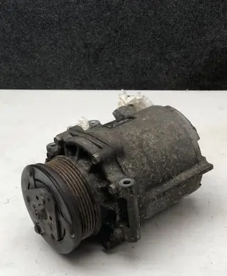 Mitsubishi Outlander Air conditioning (A/C) compressor (pump) 7813A068 MSC90CAS