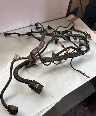 Fiat Doblo Engine installation wiring loom 00552301410 16MUE105HP