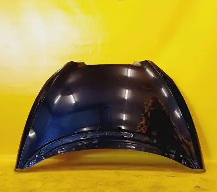Seat Toledo III (5P) Engine bonnet/hood