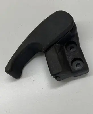 Audi A3 S3 8P Engine bonnet (hood) release handle 1H1823533