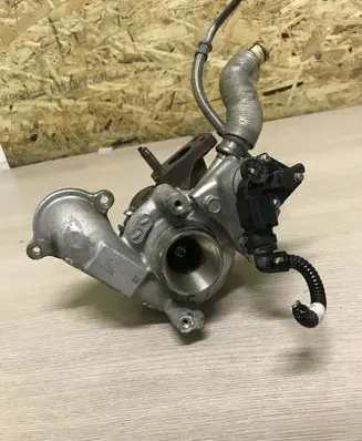 Peugeot 208 Turbo 9673283680