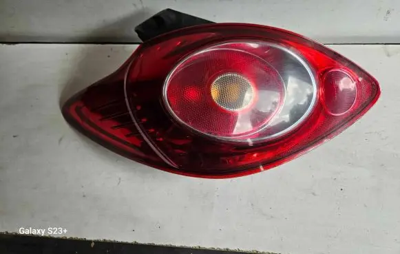 Ford Ka Rear/tail lights