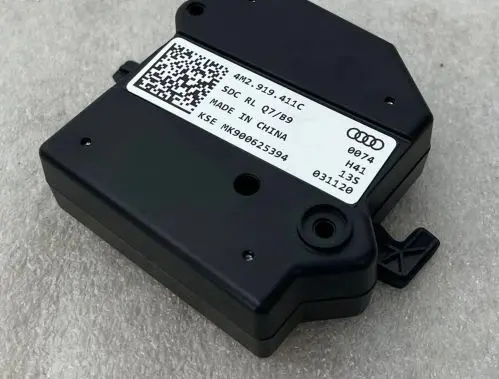 Audi Q7 4M Other control units/modules 4M2919411C