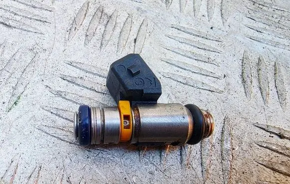 Fiat 500 Fuel injector IWP160
