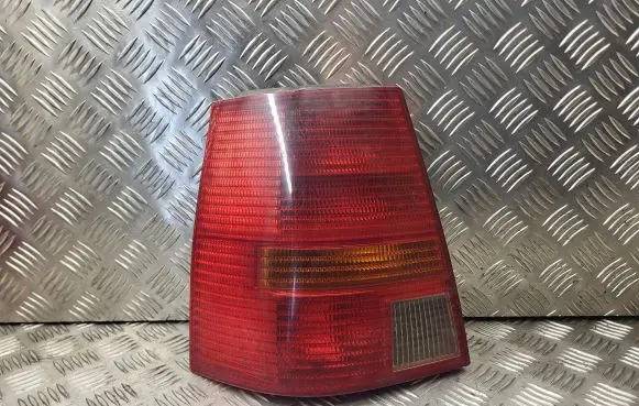 Volkswagen Golf IV Rear/tail lights 1J9945257A