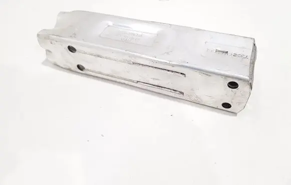 Audi A6 S6 C6 4F Front bumper shock/impact absorber 4F080713413S