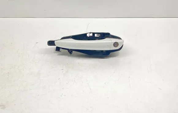 Peugeot 308 Front door exterior handle 9802977380