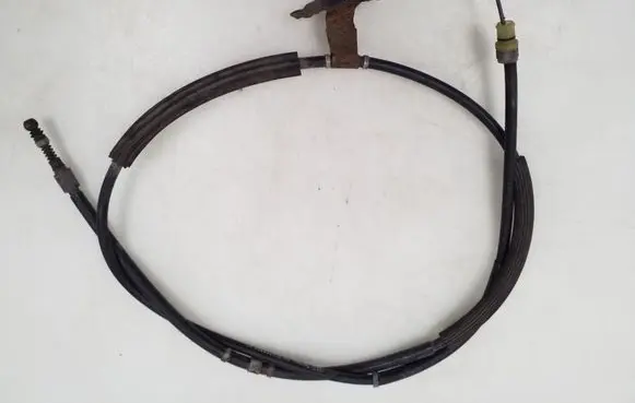 Audi A4 S4 B7 8E 8H Handbrake/parking brake wiring cable 8E0609722AQ