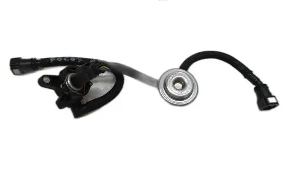 Ford Focus Fuel line pipe