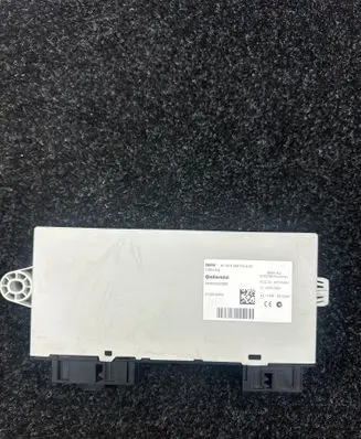 BMW 4 F32 F33 CAS control unit/module 9268751 5WK50522DBR 2113212950