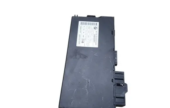 BMW 6 E63 E64 Comfort/convenience module 6135914721601 2080422867 5WK49513UBR